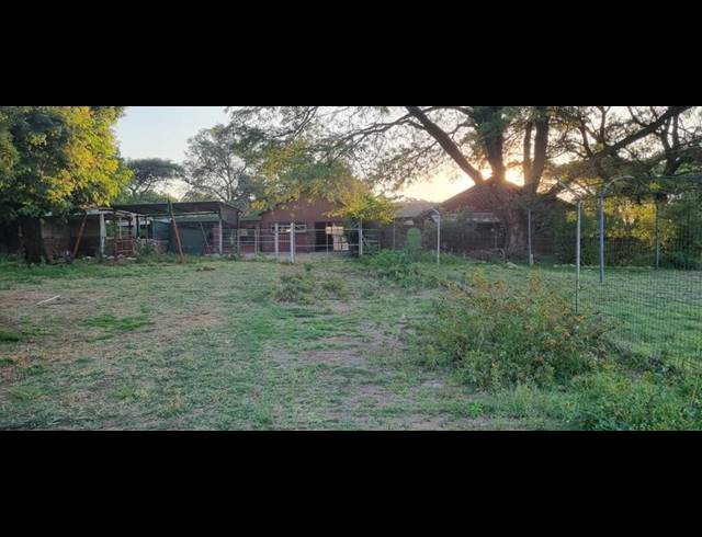 FARM FOR SALE IN MONAVONI